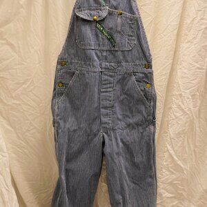 Vintage Key Imperial Aristocrat overall